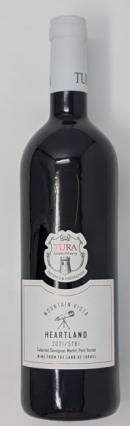 Tura - Vista Heartland NV (750ml) (750ml)