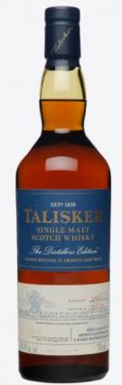 Talisker Distiler's Edition (750ml) (750ml)