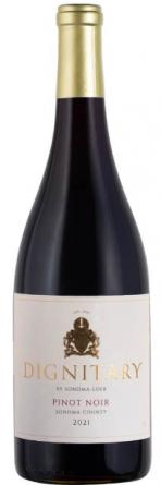 Sonoma Loeb Dignitary Pinot Noir NV (750ml) (750ml)