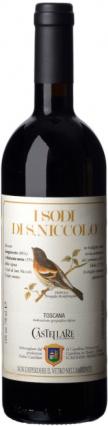 Castellare - Di Castellina Isodi NV (750ml) (750ml)