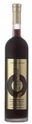 Morad Double Espresso Liqueur (750ml) (750ml)
