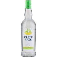 Elite Arak (750ml) (750ml)