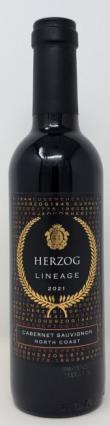 Herzog - Lineage Cabernet Sauvignon 375ml NV (375ml) (375ml)
