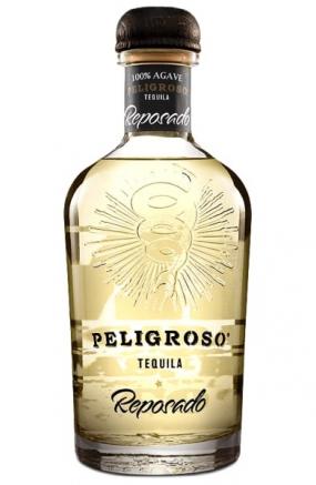 Peligroso Reposado (750ml) (750ml)