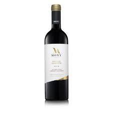 Mony - Reserve Cabernet NV (750ml) (750ml)