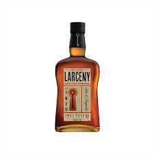 Larceny - Small Batch (750ml) (750ml)
