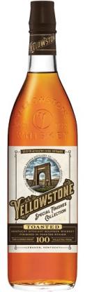 Yellowstone - Toasted Bourbon (750ml) (750ml)