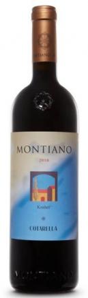Montiano Cotarella NV (750ml) (750ml)