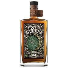 Orphan Barrel - Woven Honor 18yr Old (750ml) (750ml)