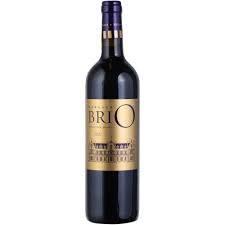 Brio De Cantenac Brown NV (750ml) (750ml)