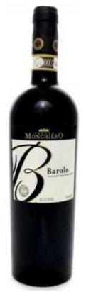 Tenuta Moncheiro Baolo 2019 (750ml) (750ml)