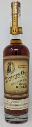 Kentucky Owl Batch (750ml) (750ml)