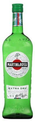M & R Martini Rossi Extra Dry Vermouth (750ml) (750ml)