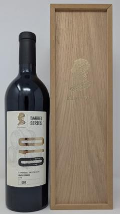Hayotzer - Single Barrel Cabernet NV (750ml) (750ml)