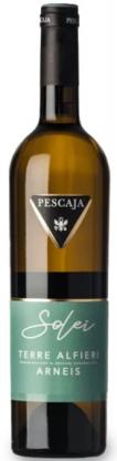 Pescaja Arneis NV (750ml) (750ml)