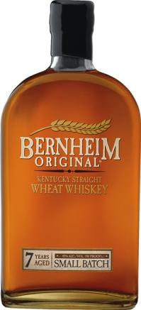 Bernheim Wheat Whiskey (750ml) (750ml)