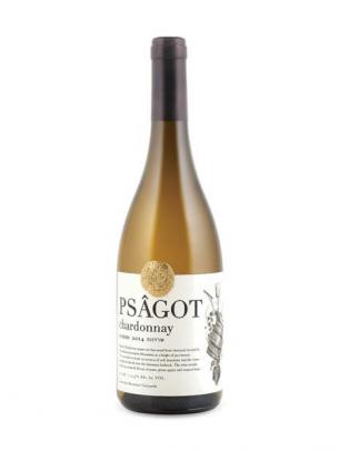 Psagot - Chardonnay 2006 (750ml) (750ml)