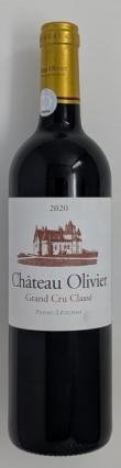Chateau Olivier 2020 (750ml) (750ml)