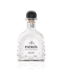 Patron - Cristalino (750ml) (750ml)