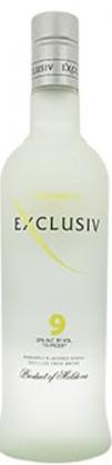 Exclusiv Pineapple Vodka (375ml) (375ml)