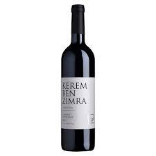 Adir Kerem Ben Zimra - Cab NV (375ml) (375ml)
