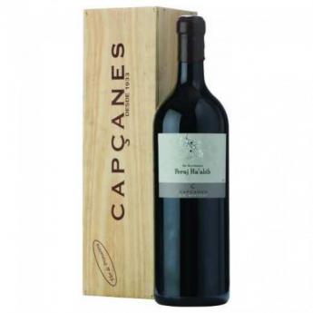 Capcanes Peraj Haabib NV (3L) (3L)
