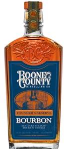 Boone County Founders Reserve (750ml) (750ml)