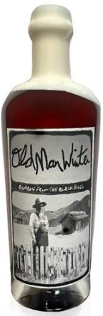 Old Man Winter Bourbon From The Black Hi (750ml) (750ml)