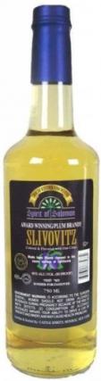 Spirit Of Solomon Brandy (750ml) (750ml)