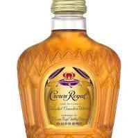 Crown Royal Mini (6 pack cans) (6 pack cans)
