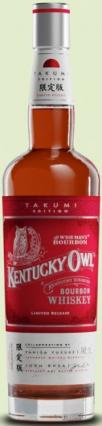Kentucky Owl Takumi Edition (750ml) (750ml)
