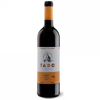 Tabor Mt Tabor Merlot NV (750ml) (750ml)