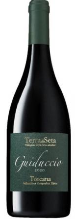 Terra Di Seta Guiduccio NV (750ml) (750ml)