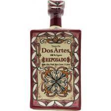 Dos Artes Reposado Rose (1L) (1L)