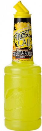 Finest Call Sweet And Sour (1L) (1L)