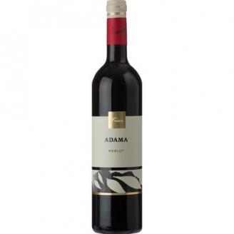Tabor Adama - Merlot Galilee NV (750ml) (750ml)
