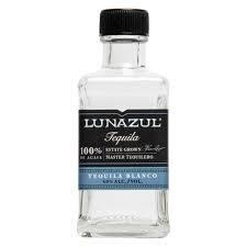 Lunazul Blanco 10pk NV (10 pack cans) (10 pack cans)