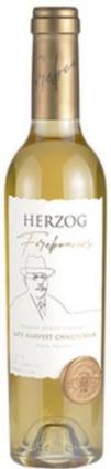 Herzog Forbearer Late Harvest Chardonnay NV (375ml) (375ml)