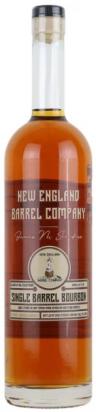 New England Barrel Company Sb Bourbon (750ml) (750ml)
