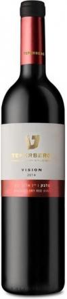 Teperberg Vision Merlot NV (750ml) (750ml)
