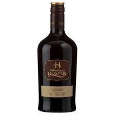 Heavens Nougat Liqueur (700ml) (700ml)