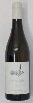 Tzora - Shoresh Blanc NV (750ml) (750ml)