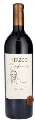 Herzog Forbearers Cabernet Sauvignon NV (750ml) (750ml)