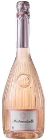 Mademoiselle - Rose Sparkling NV (750ml) (750ml)