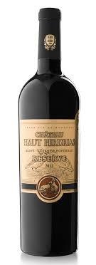 Chateau Haut Perdrias - Reseve NV (750ml) (750ml)