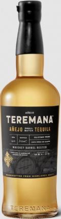 Teremana - Anejo Small Batch (750ml) (750ml)