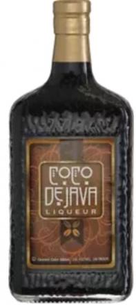 Spirit Of Solomon - Coco Dejava (750ml) (750ml)