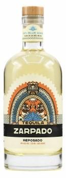 Zarpado Reposado (750ml) (750ml)