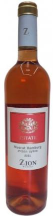 Zion Muscat Hamburg - Dolev NV (750ml) (750ml)