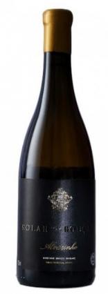Solar Das Bouchas - Alvarinho NV (750ml) (750ml)